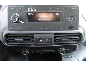 
										PEUGEOT RIFTER 1.5BLUEHDI 100CV ACTIVE full									