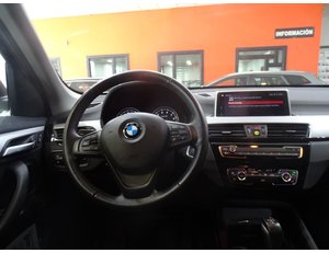 
										BMW X1 XDRIVE25E full									