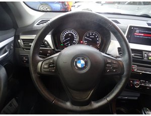 
										BMW X1 XDRIVE25E full									