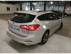 
										FORD FOCUS 1.5 ECOBLUE 88KW ST-LINE SB full									