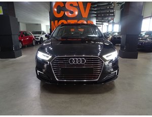 
										AUDI A3 SPORTBACK 40 E-TRON 150KW S TRONIC full									
