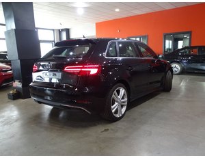 
										AUDI A3 SPORTBACK 40 E-TRON 150KW S TRONIC full									