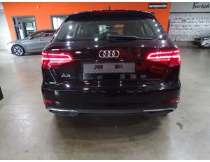 
										AUDI A3 SPORTBACK 40 E-TRON 150KW S TRONIC full									