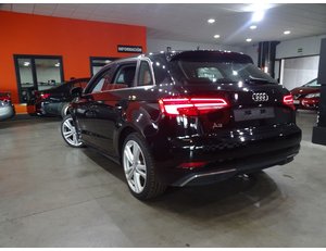 
										AUDI A3 SPORTBACK 40 E-TRON 150KW S TRONIC full									