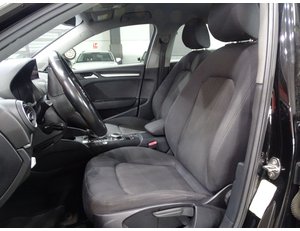 
										AUDI A3 SPORTBACK 40 E-TRON 150KW S TRONIC full									