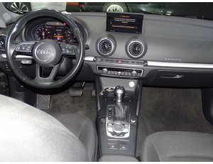 
										AUDI A3 SPORTBACK 40 E-TRON 150KW S TRONIC full									