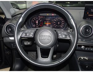 
										AUDI A3 SPORTBACK 40 E-TRON 150KW S TRONIC full									