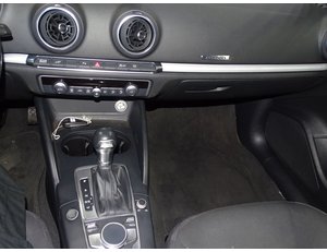 
										AUDI A3 SPORTBACK 40 E-TRON 150KW S TRONIC full									