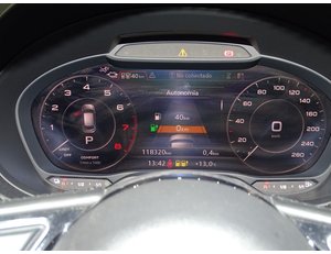 
										AUDI A3 SPORTBACK 40 E-TRON 150KW S TRONIC full									