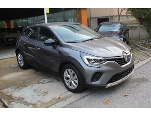 
										RENAULT CAPTUR TECHNO TCE 103 KW (140CV) EDC GPF full									