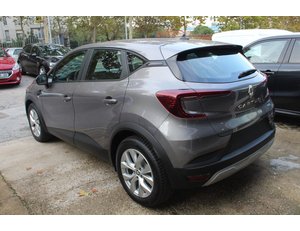 
										RENAULT CAPTUR TECHNO TCE 103 KW (140CV) EDC GPF full									