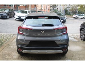 
										RENAULT CAPTUR TECHNO TCE 103 KW (140CV) EDC GPF full									