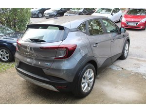 
										RENAULT CAPTUR TECHNO TCE 103 KW (140CV) EDC GPF full									