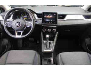 
										RENAULT CAPTUR TECHNO TCE 103 KW (140CV) EDC GPF full									