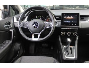 
										RENAULT CAPTUR TECHNO TCE 103 KW (140CV) EDC GPF full									