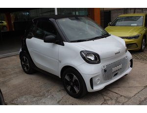 
										SMART FORTWO 60KW(81CV) EQ COUPE full									