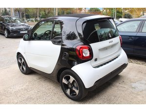 
										SMART FORTWO 60KW(81CV) EQ COUPE full									