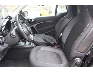 
										SMART FORTWO 60KW(81CV) EQ COUPE full									
