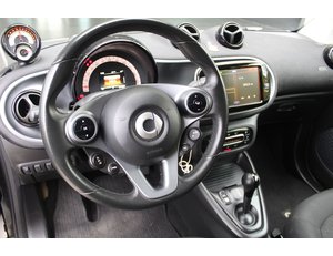 
										SMART FORTWO 60KW(81CV) EQ COUPE full									