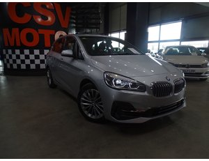 
										BMW SERIE 2 ACTIVE TOURER 225XE IPERFORMANCE full									
