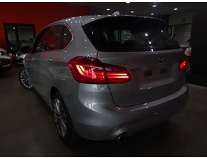 
										BMW SERIE 2 ACTIVE TOURER 225XE IPERFORMANCE full									