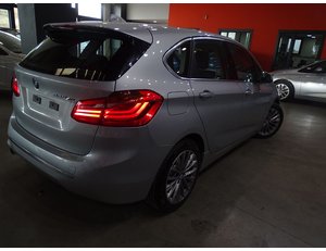 
										BMW SERIE 2 ACTIVE TOURER 225XE IPERFORMANCE full									