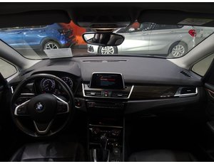 
										BMW SERIE 2 ACTIVE TOURER 225XE IPERFORMANCE full									