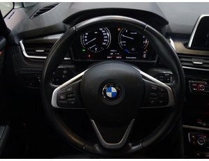 
										BMW SERIE 2 ACTIVE TOURER 225XE IPERFORMANCE full									