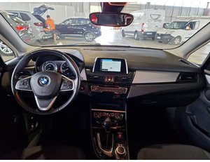 
										BMW SERIE 2 ACTIVE TOURER 225XE IPERFORMANCE full									