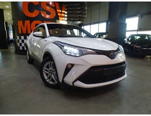 
										TOYOTA C-HR 1.8 125H ACTIVE full									
