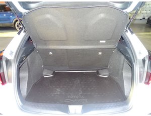 
										TOYOTA C-HR 1.8 125H ACTIVE full									