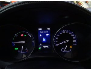 
										TOYOTA C-HR 1.8 125H ACTIVE full									
