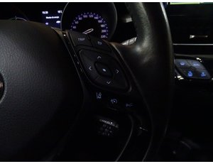 
										TOYOTA C-HR 1.8 125H ACTIVE full									