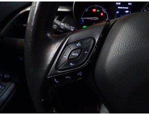 
										TOYOTA C-HR 1.8 125H ACTIVE full									