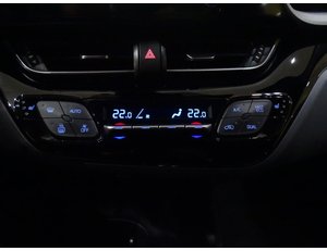 
										TOYOTA C-HR 1.8 125H ACTIVE full									