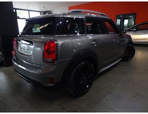 
										MINI COUNTRYMAN COOPER S E ALL4 full									