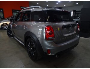 
										MINI COUNTRYMAN COOPER S E ALL4 full									