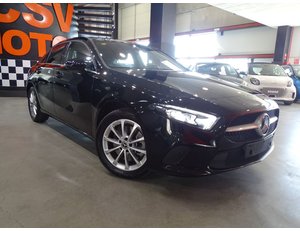 
										MERCEDES BENZ CLASE A MERCEDES SEDAN A 250 E full									