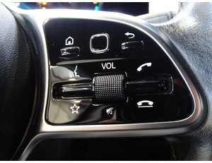 
										MERCEDES BENZ CLASE A MERCEDES SEDAN A 250 E full									