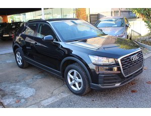 
										AUDI Q2 ADVANCED 30 TFSI 85KW (116CV) full									