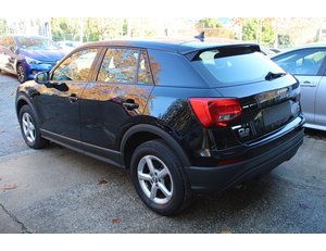 
										AUDI Q2 ADVANCED 30 TFSI 85KW (116CV) full									