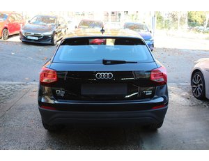 
										AUDI Q2 ADVANCED 30 TFSI 85KW (116CV) full									