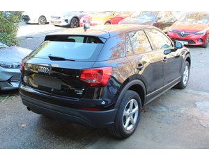 
										AUDI Q2 ADVANCED 30 TFSI 85KW (116CV) full									