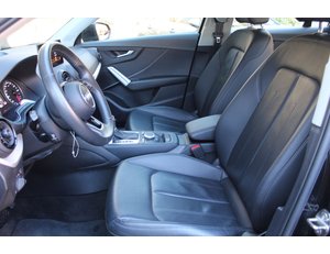 
										AUDI Q2 ADVANCED 30 TFSI 85KW (116CV) full									
