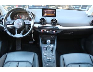 
										AUDI Q2 ADVANCED 30 TFSI 85KW (116CV) full									
