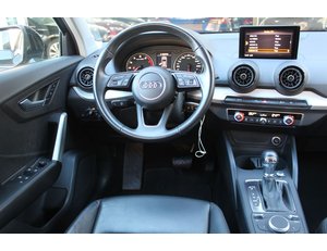 
										AUDI Q2 ADVANCED 30 TFSI 85KW (116CV) full									