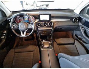 
										MERCEDES BENZ CLASE GLC MERCEDES GLC 300 E 4MATIC full									