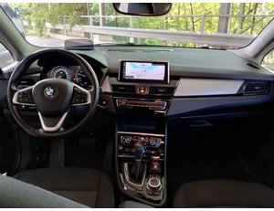 
										BMW SERIE 2 ACTIVE TOURER 225XE IPERFORMANCE full									