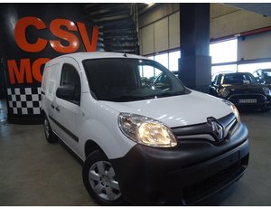 
										RENAULT KANGOO FURGON 1.5DCI 90CV PROFESIONAL full									