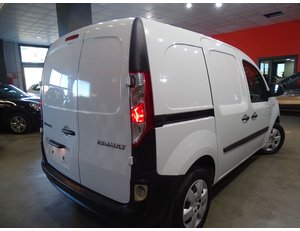
										RENAULT KANGOO FURGON 1.5DCI 90CV PROFESIONAL full									